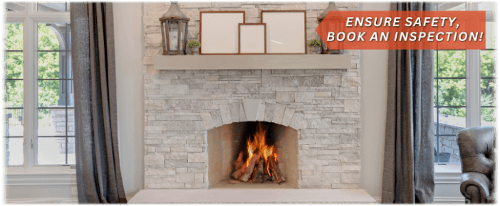 Chimney and Fireplace Inspection Vero Beach FL