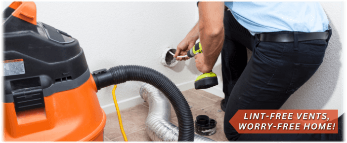 Dryer Vent Cleaning Vero Beach FL