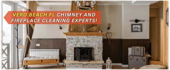 Fireplace Cleaning Vero Beach FL