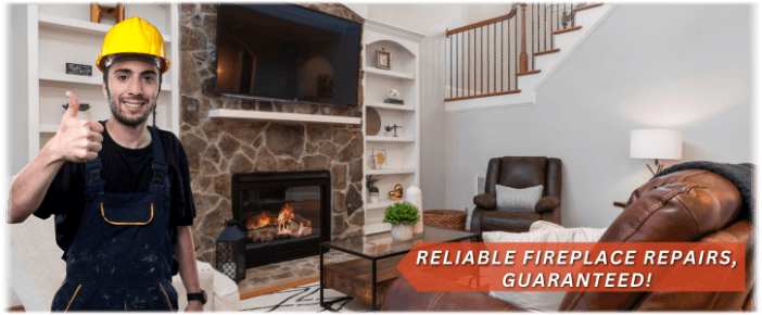 Fireplace Repair Vero Beach FL